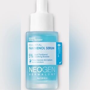 Neogen Dermalogy Real Hyal Panthenol Serum
